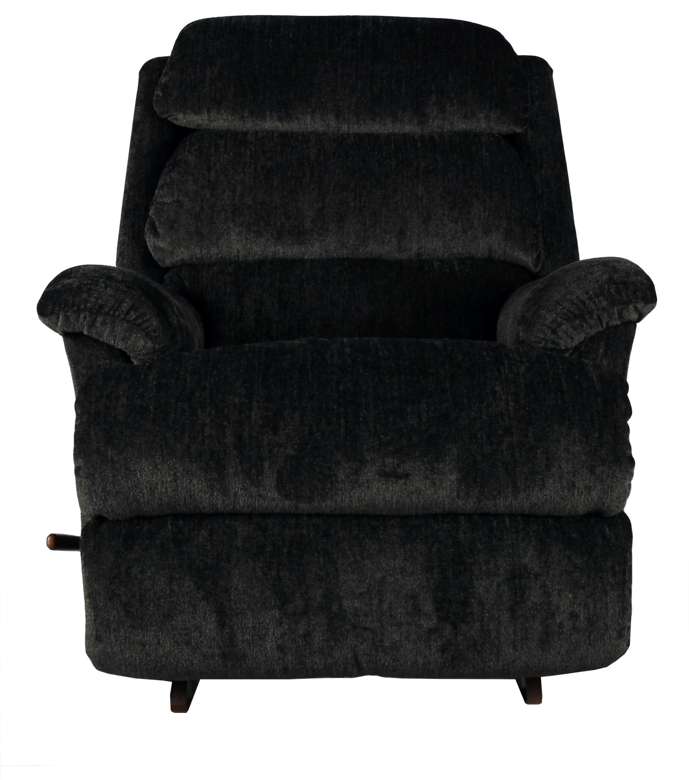 La Z Boy Astor 1181438 Astor Rocking Recliner Bennett s